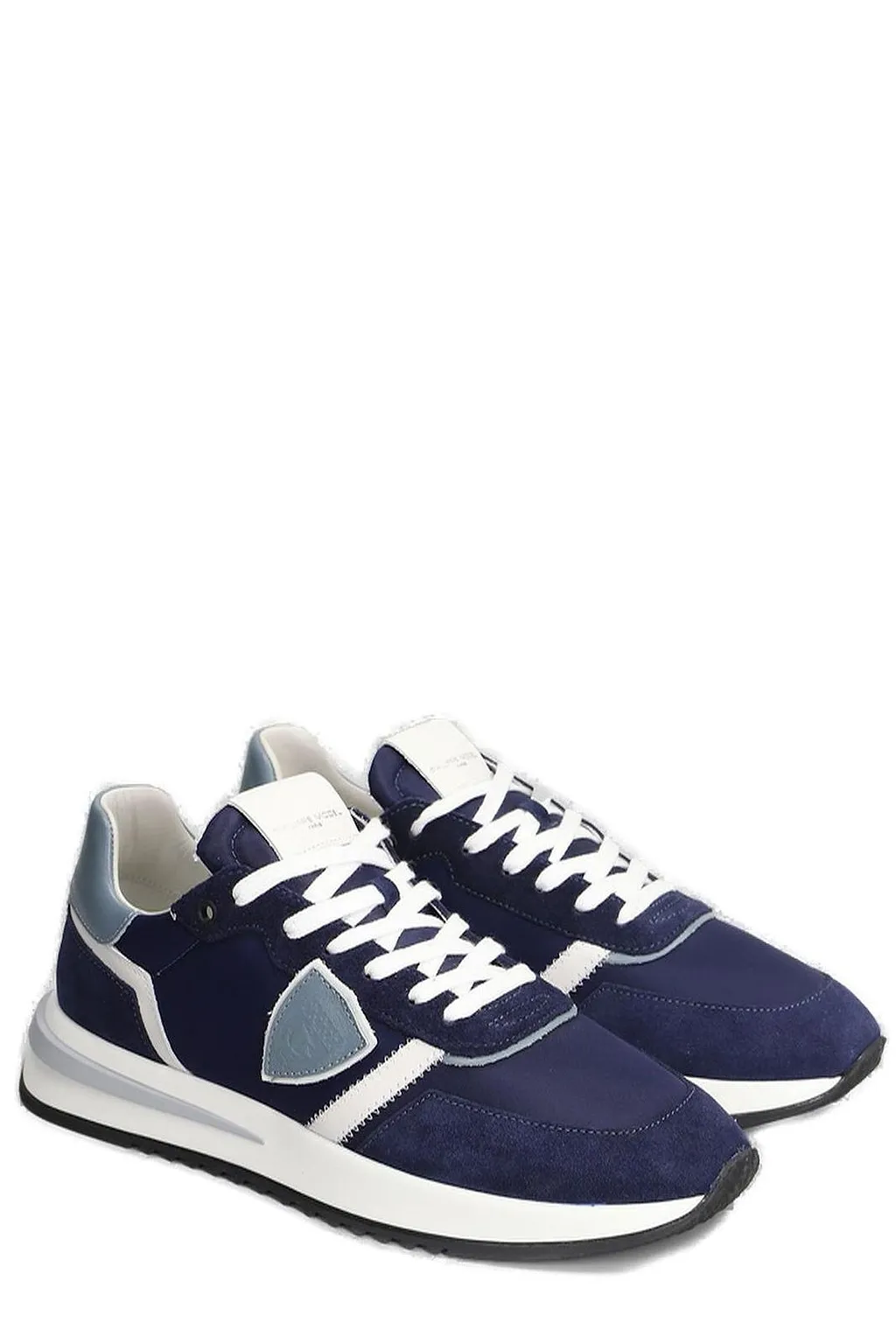 Philippe Model Tropez 2.1 Sneakers