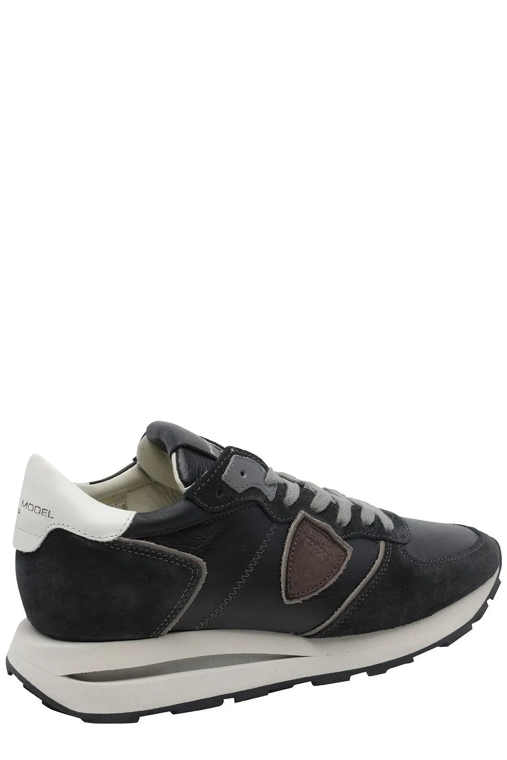 Philippe Model Tropez Haute Sneakers