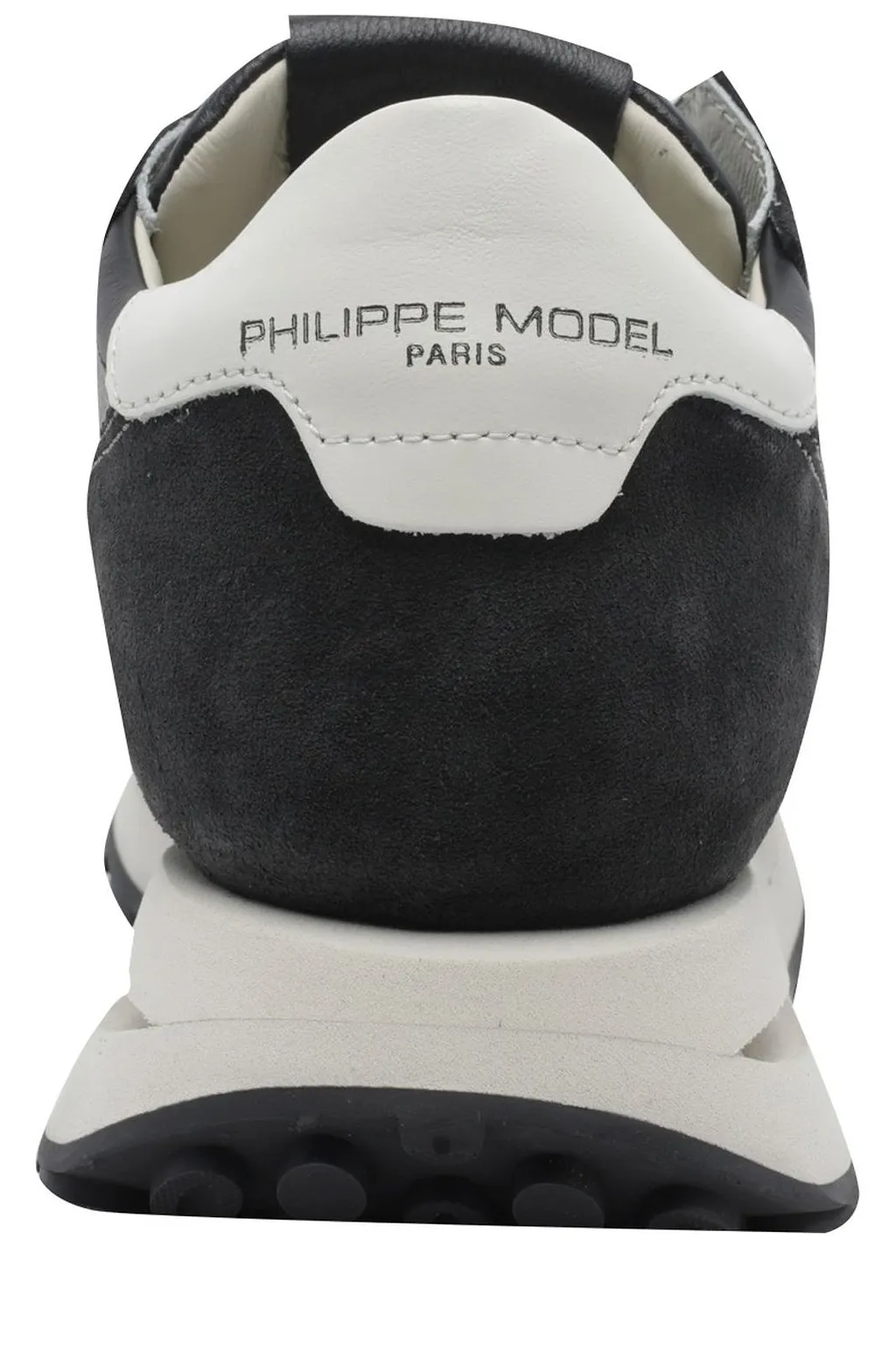 Philippe Model Tropez Haute Sneakers