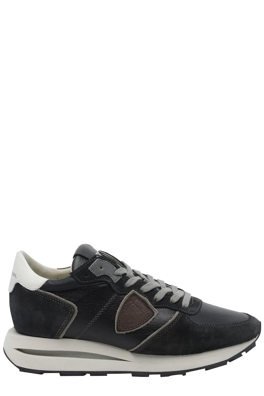 Philippe Model Tropez Haute Sneakers