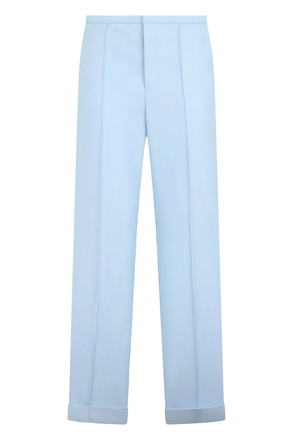 Philosophy Di Lorenzo Serafini Flared Tailored Trousers