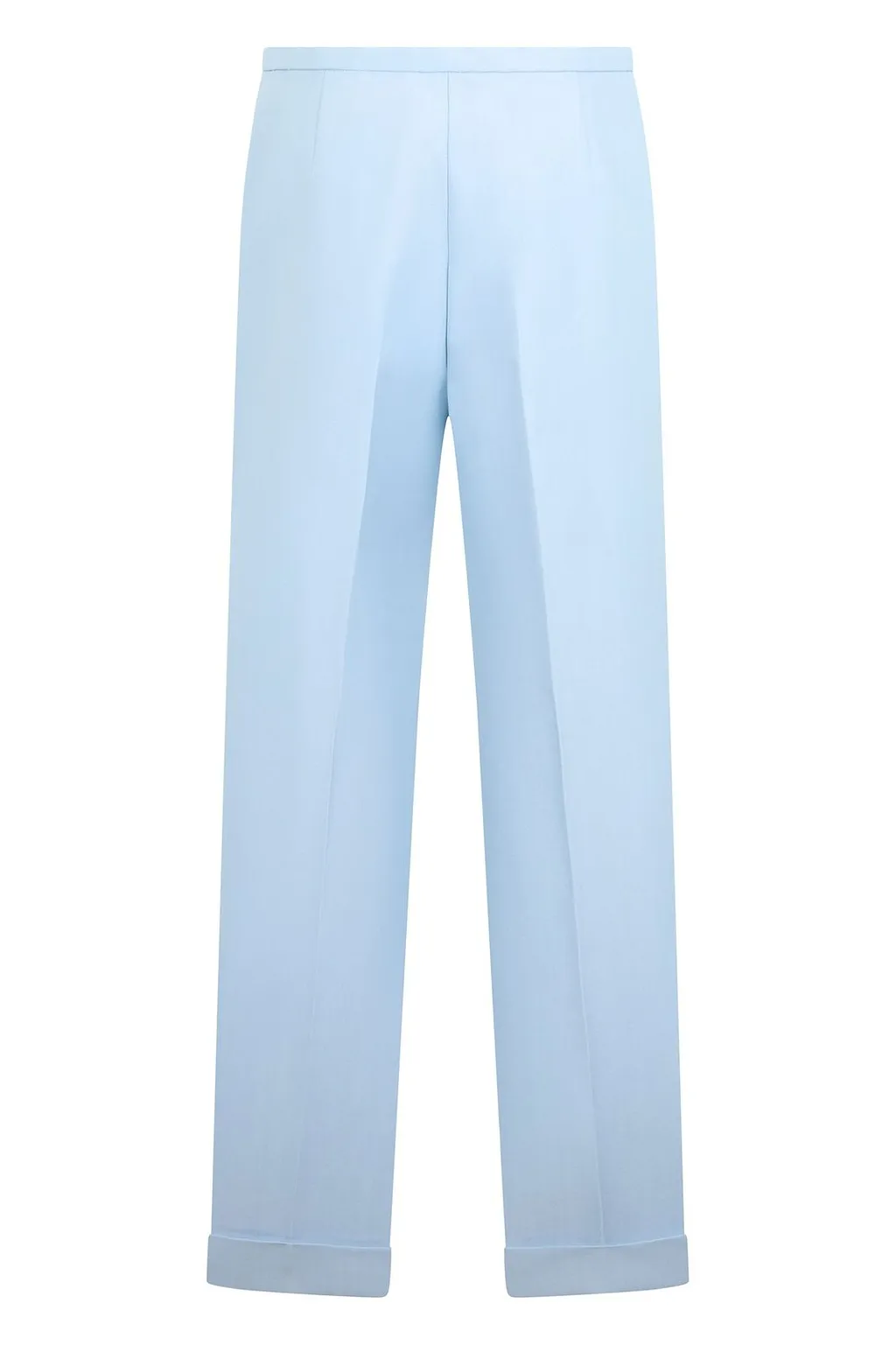 Philosophy Di Lorenzo Serafini Flared Tailored Trousers