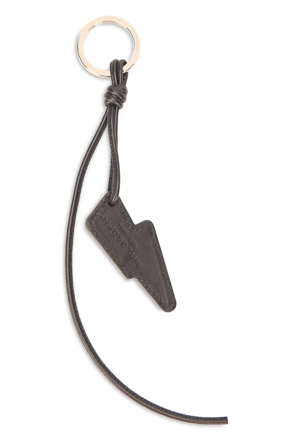 Philosophy Di Lorenzo Serafini Minimal Keyring Bag Charm