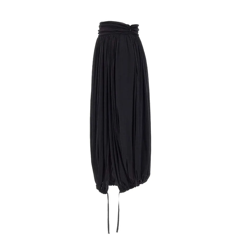 Philosophy Di Lorenzo Serafini Pleated Midi Skirt