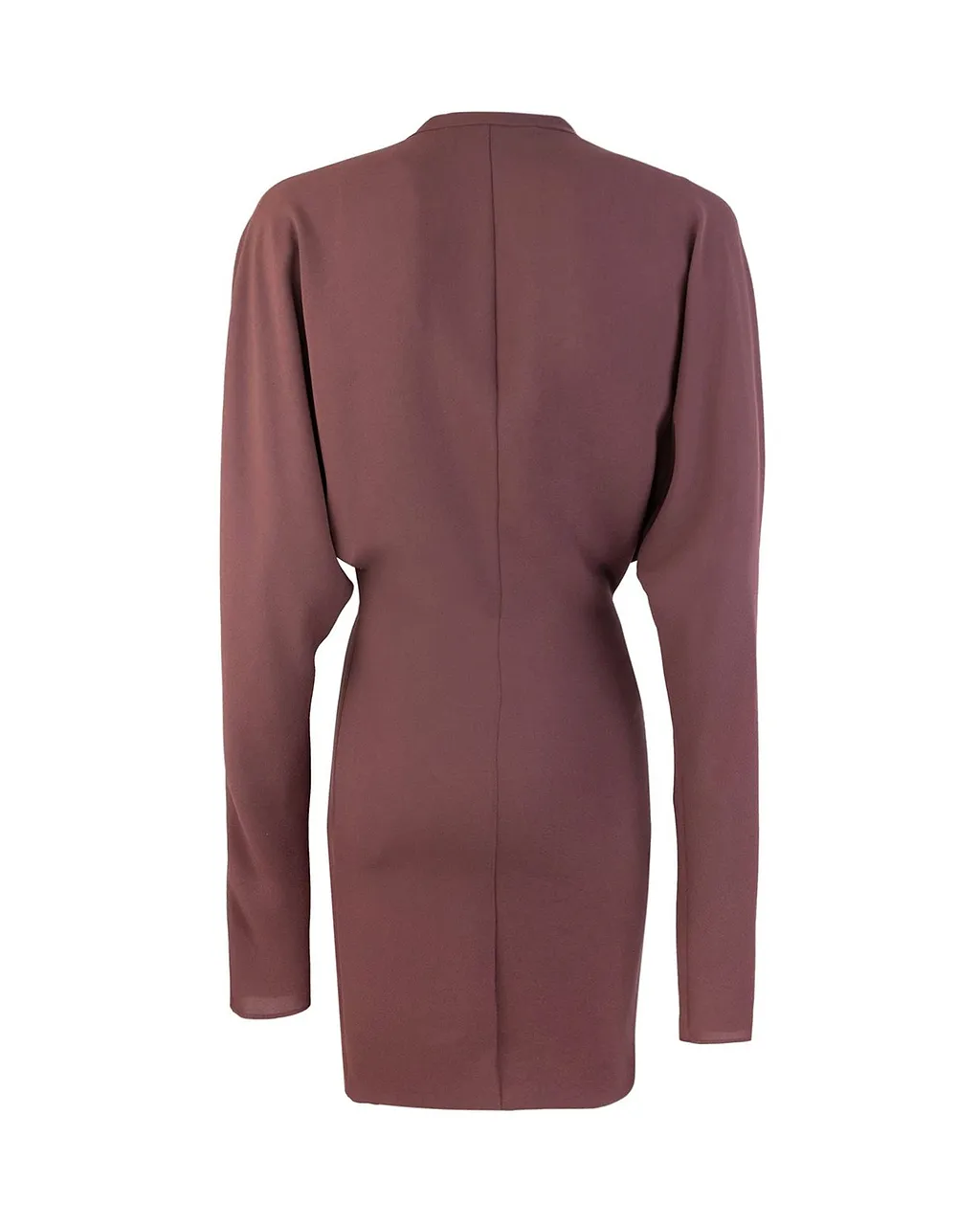 Philosophy Di Lorenzo Serafini Ruffle Detailed Mini Dress