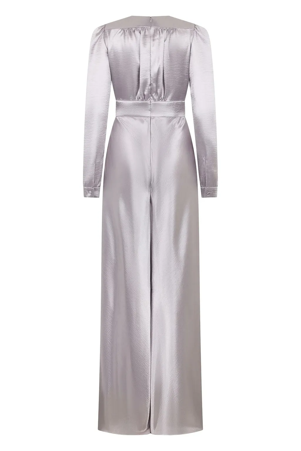 Philosophy Di Lorenzo Serafini V-Neck Jumpsuit