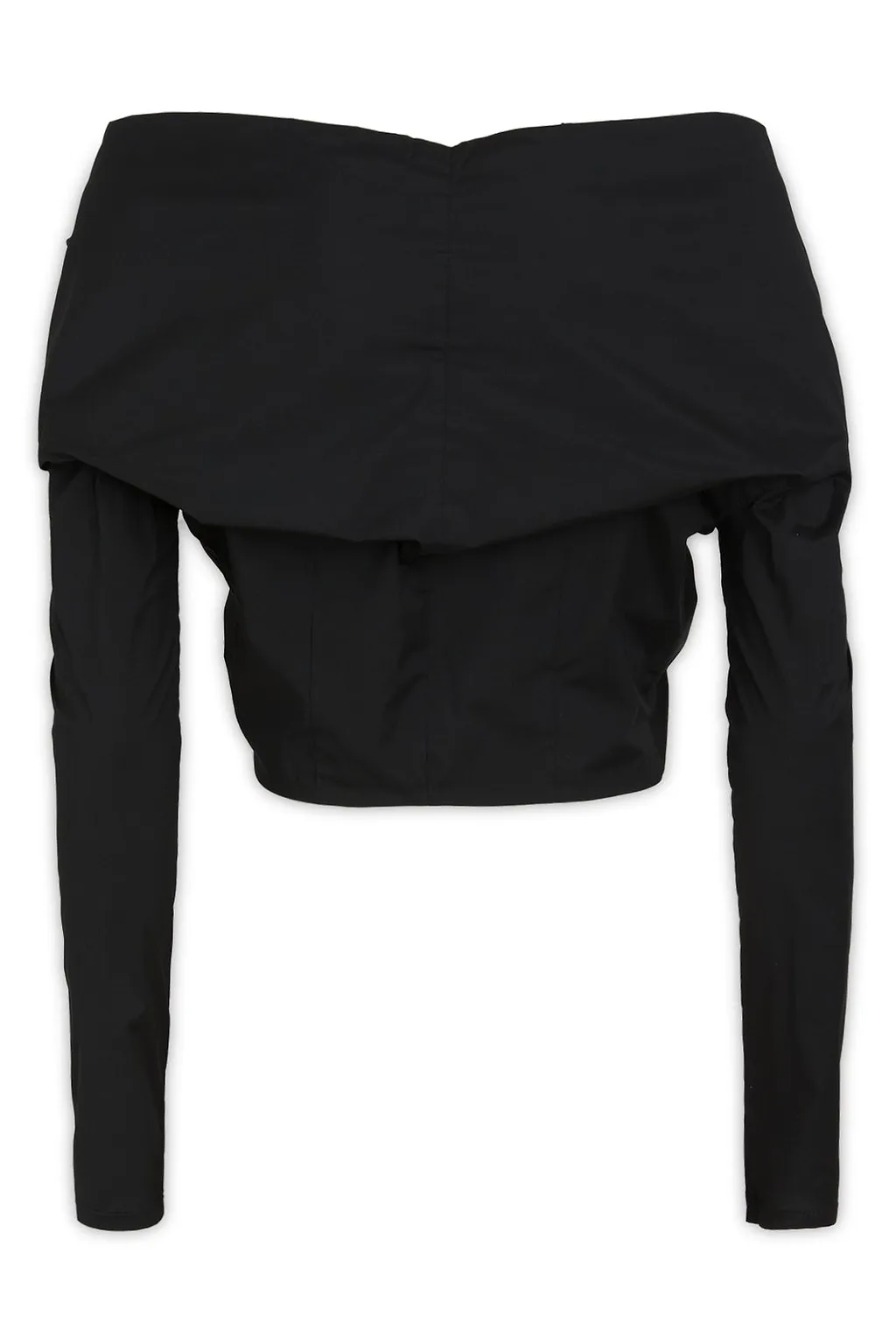 Philosophy Di Lorenzo Serafini Wraparound V-Neck Top