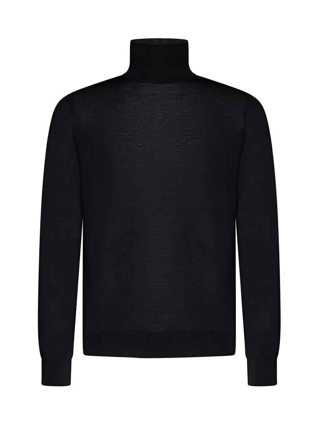 Piacenza Cashmere Turtleneck Knitted Jumper