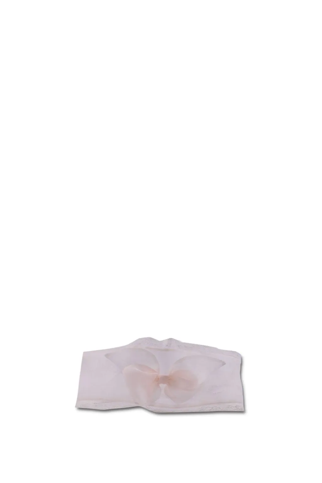 Piccola Giuggiola Bow Detailed Headband