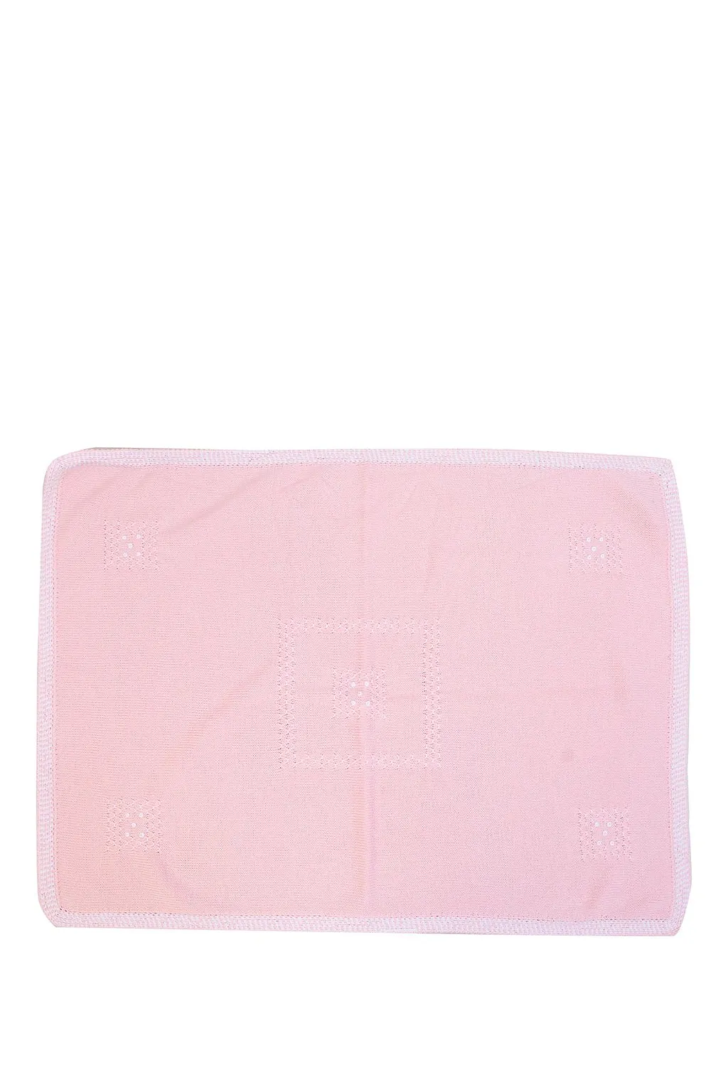Piccola Giuggiola Embroidery Blanket
