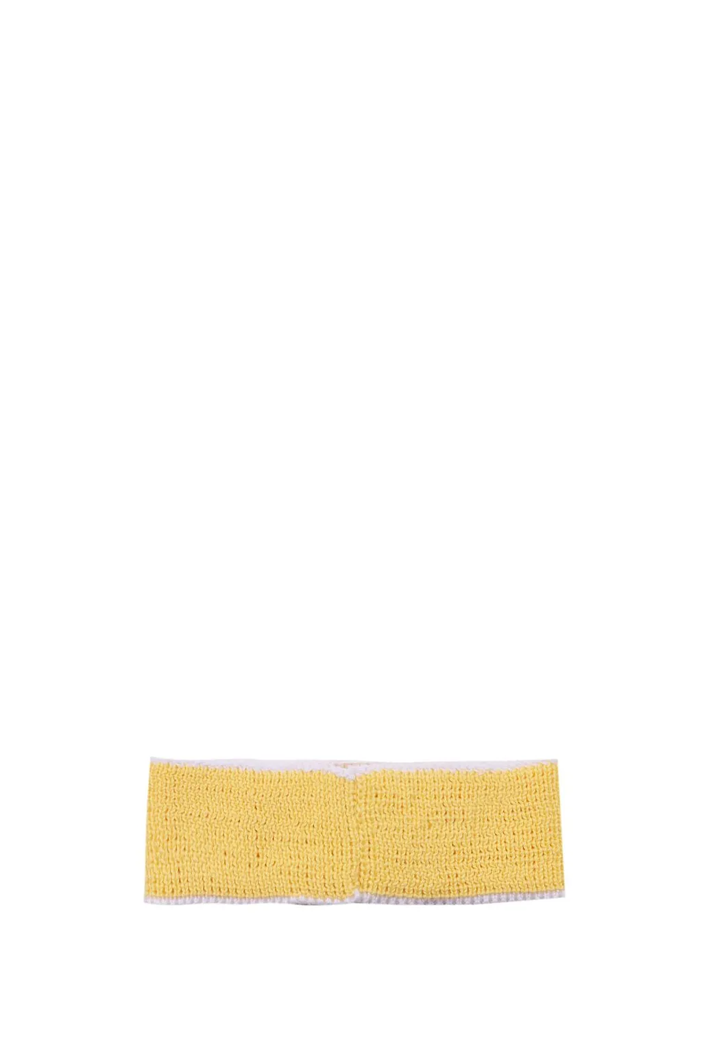 Piccola Giuggiola Floral Embroidered Headband