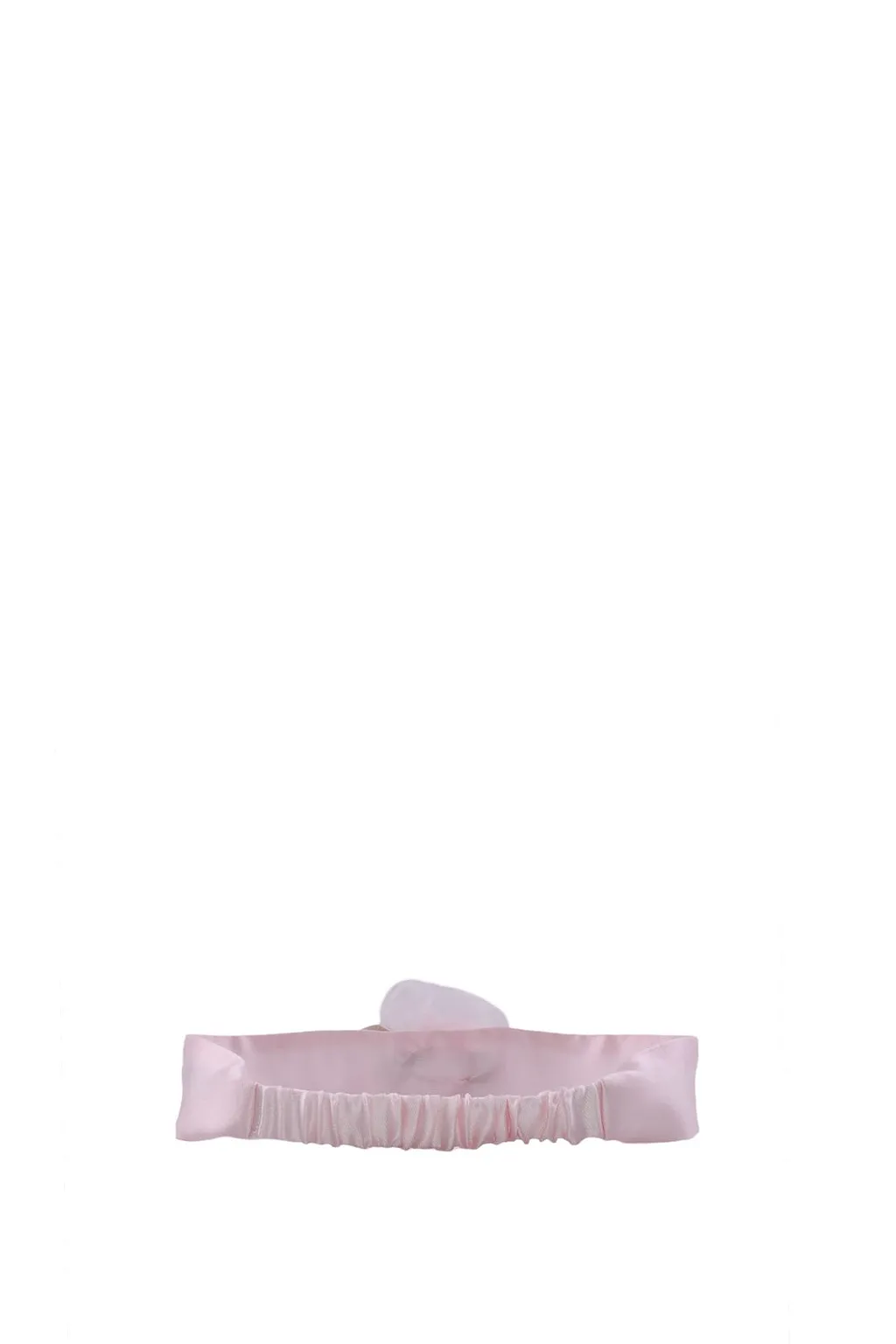 Piccola Giuggiola Flower Hair Band