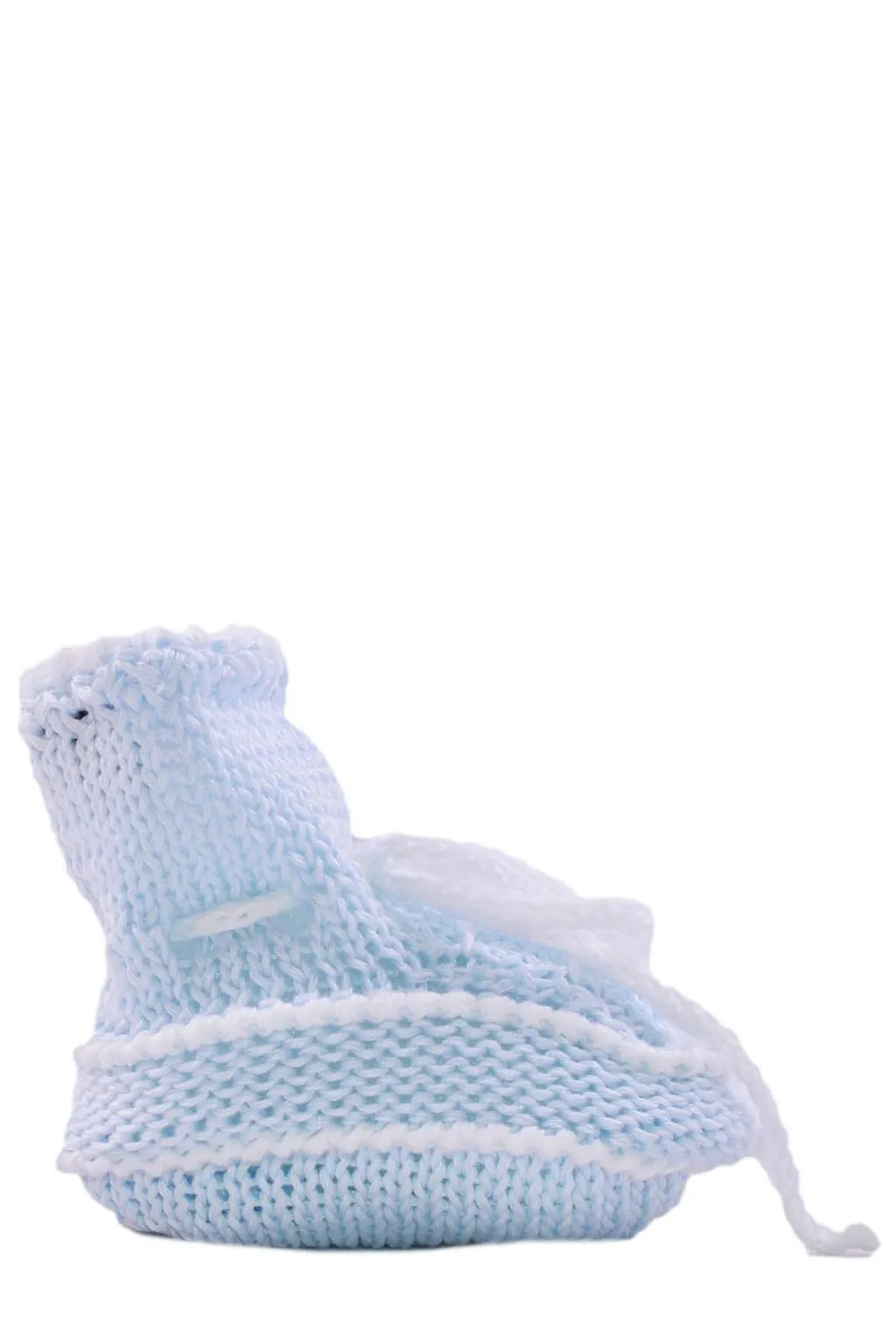 Piccola Giuggiola Knitted Pre-Walker Shoes