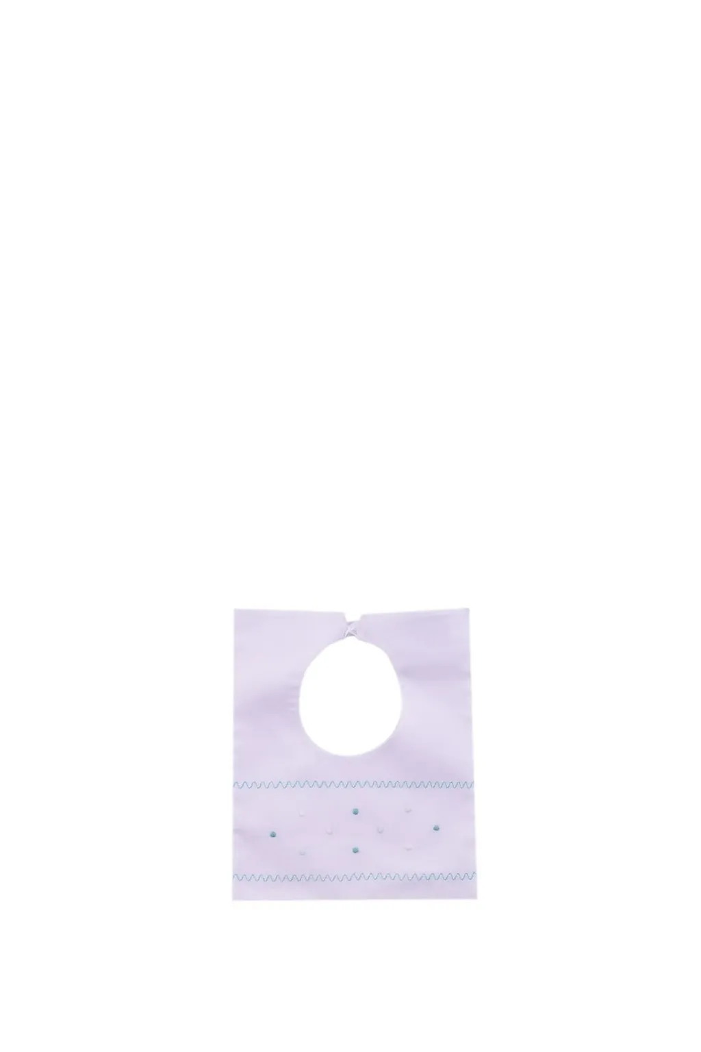 Piccola Giuggiola Square Bib