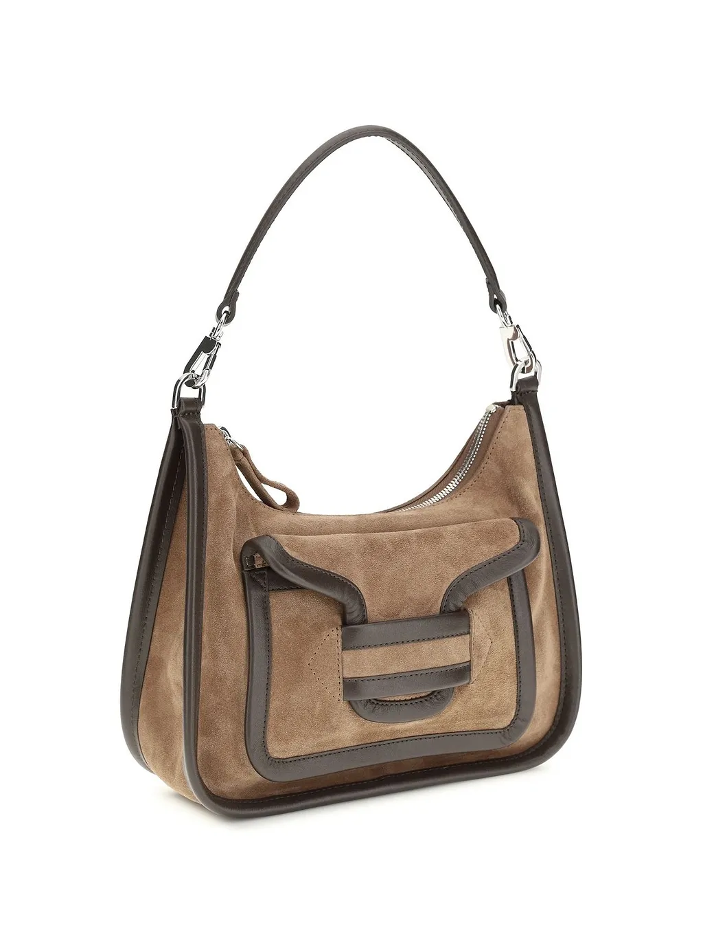 Pierre Hardy Alpha Day Miss Shoulder Bag