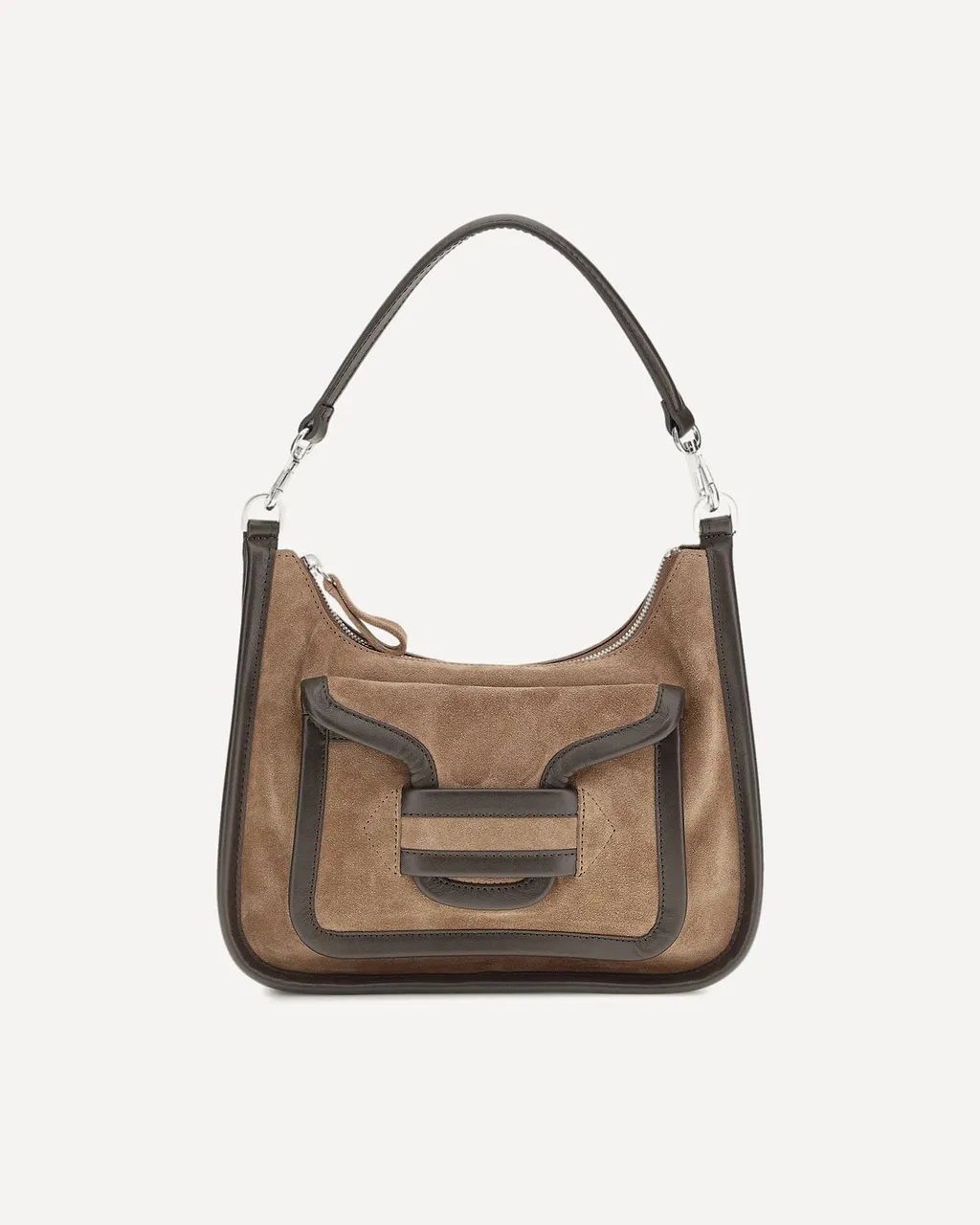 Pierre Hardy Alpha Day Miss Shoulder Bag