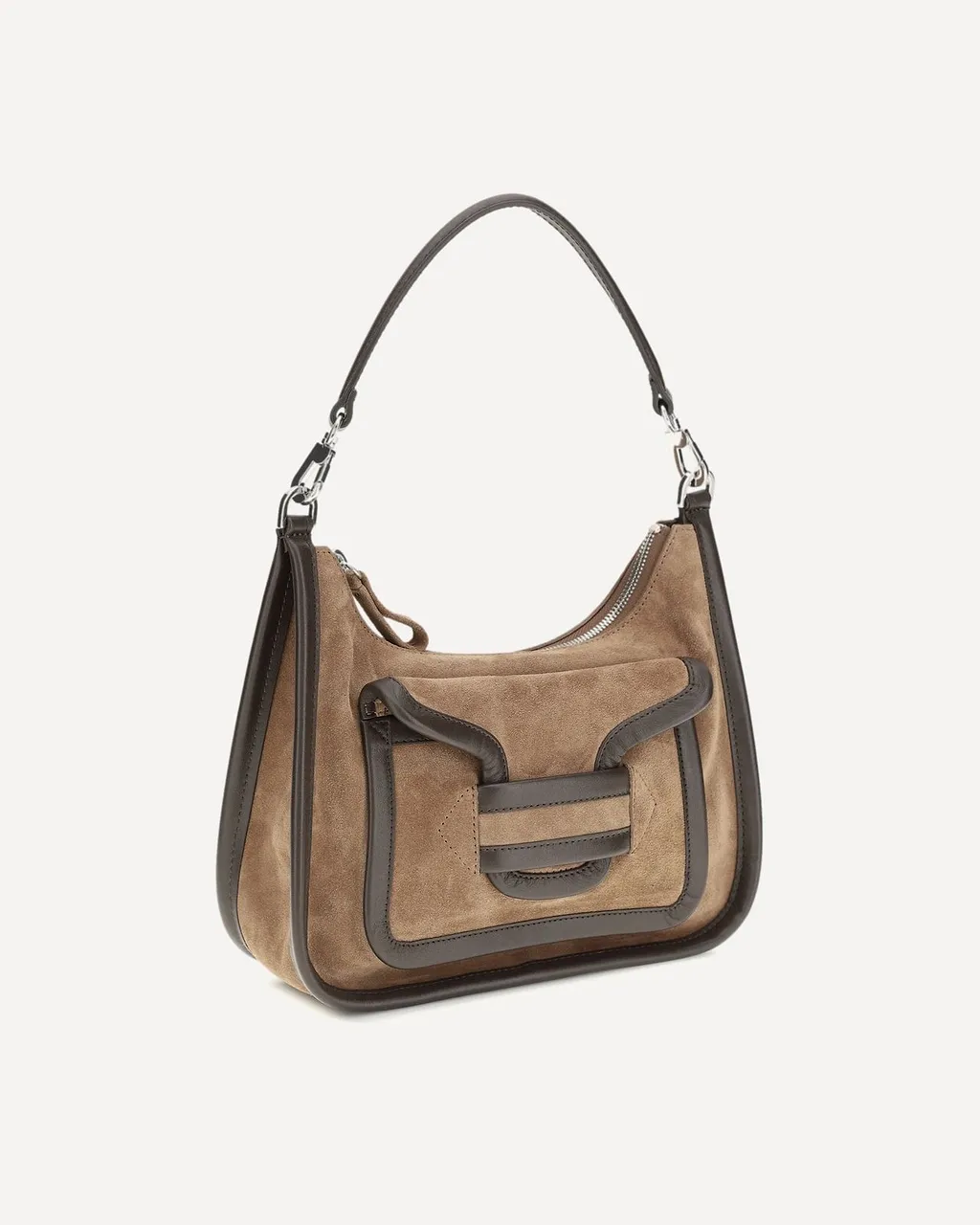Pierre Hardy Alpha Day Miss Shoulder Bag