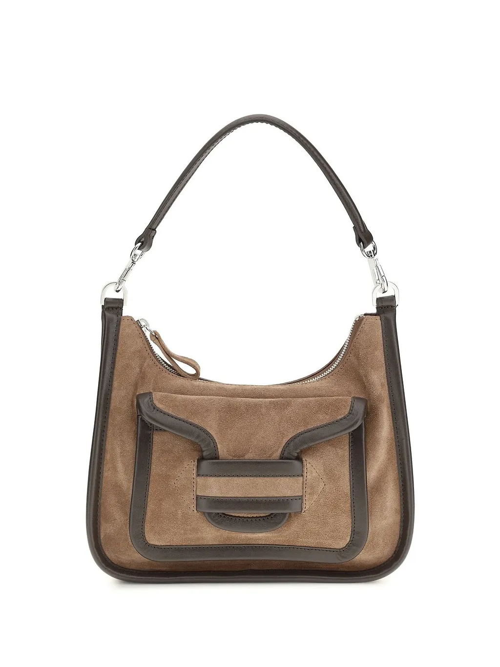 Pierre Hardy Alpha Day Miss Shoulder Bag