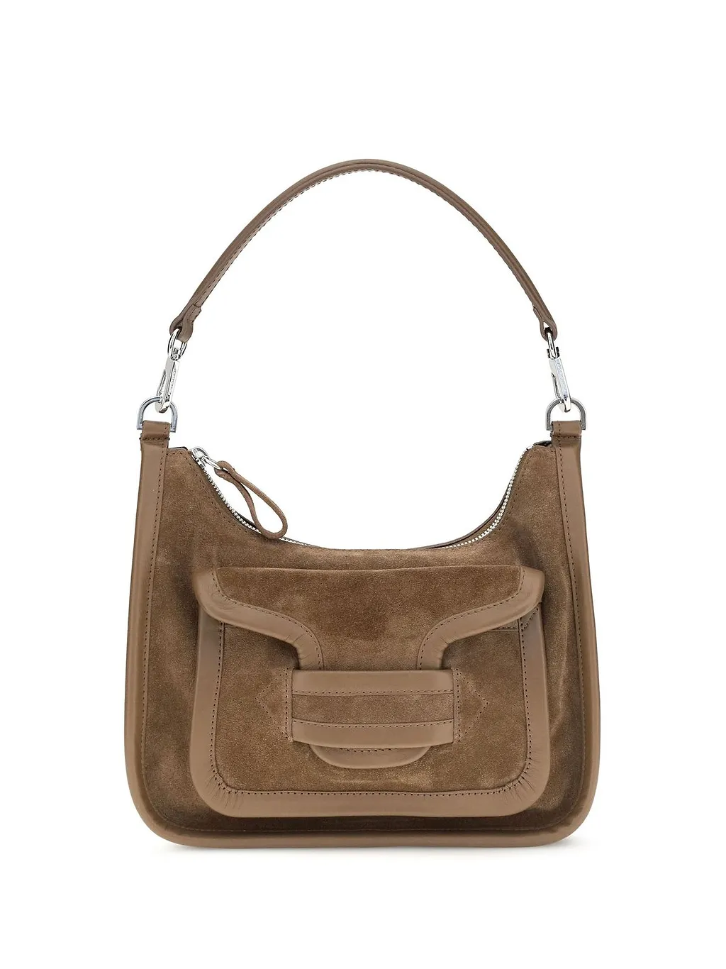 Pierre Hardy Alpha Day Miss Shoulder Bag