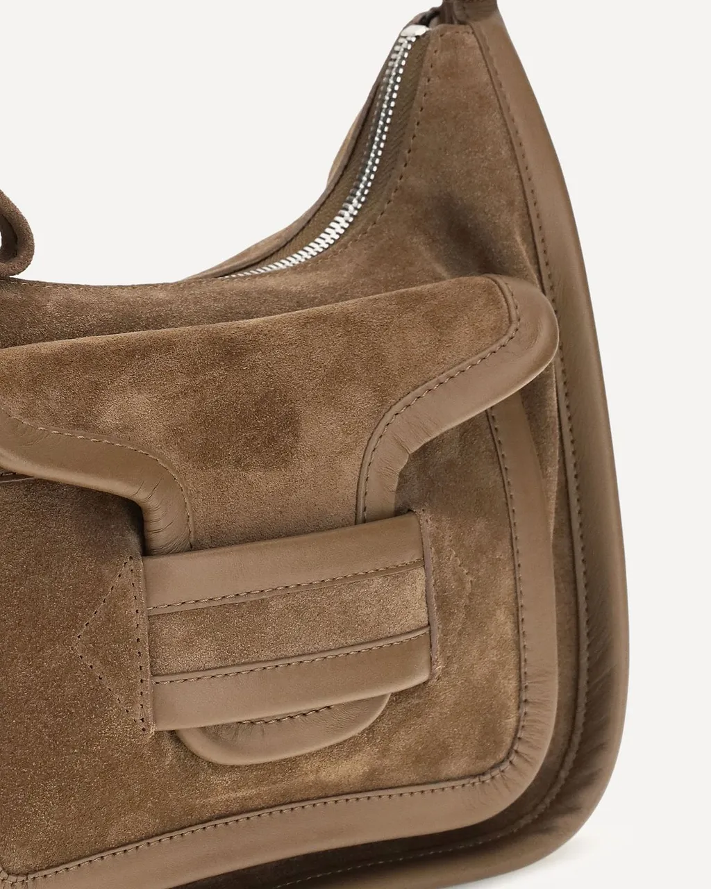 Pierre Hardy Alpha Day Miss Shoulder Bag