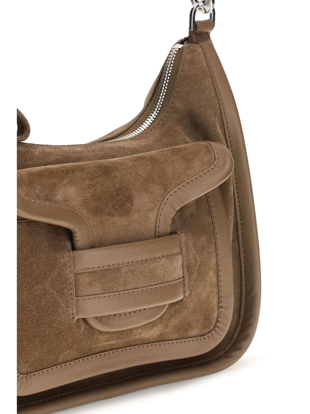 Pierre Hardy Alpha Day Miss Shoulder Bag