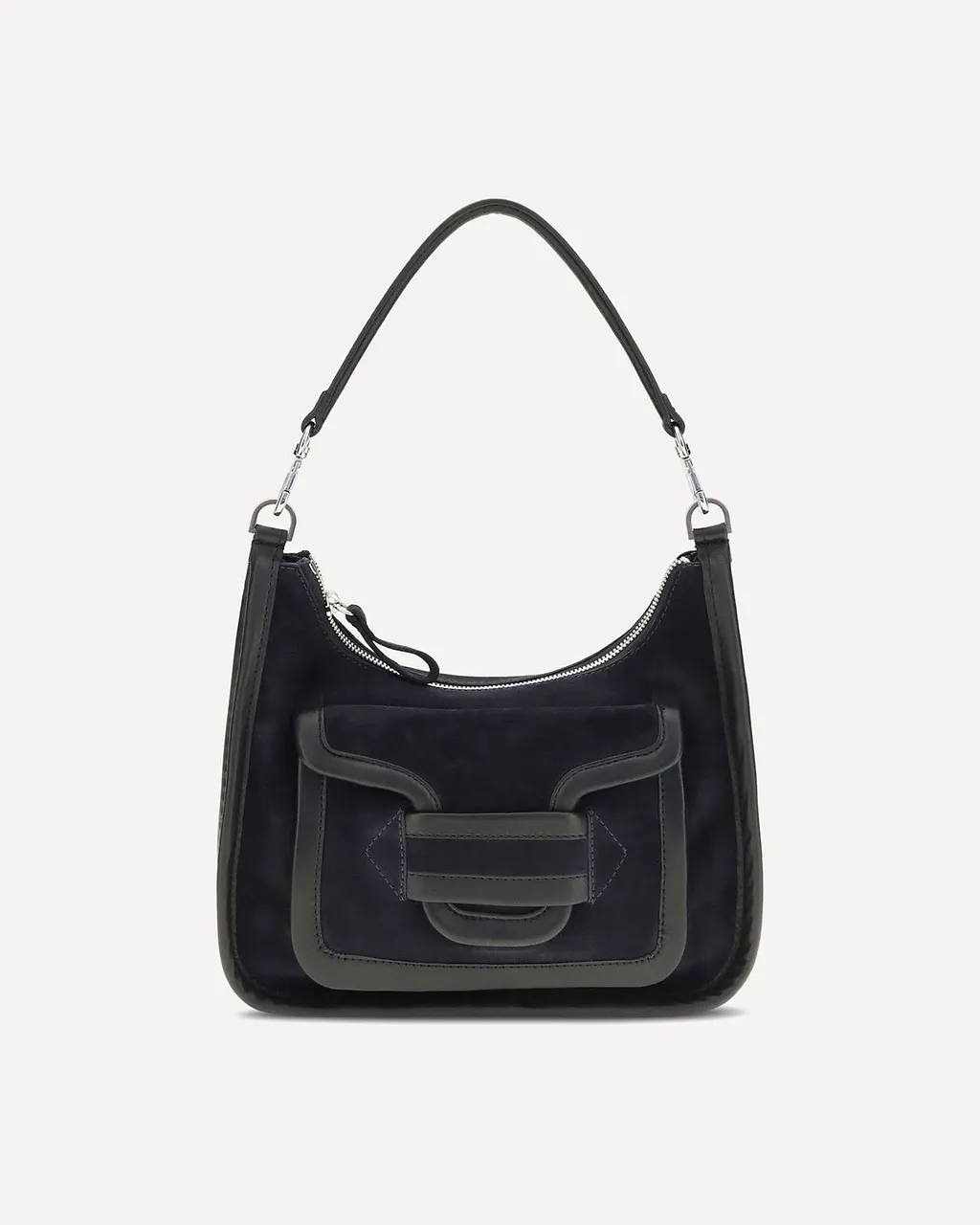 Pierre Hardy Alpha Day Miss Shoulder Bag