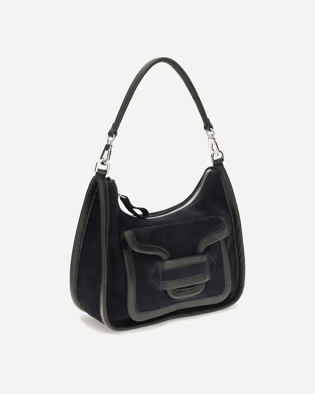 Pierre Hardy Alpha Day Miss Shoulder Bag