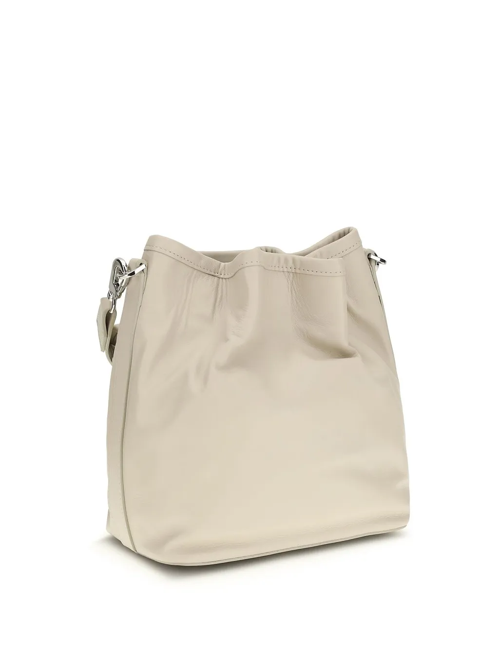 Pierre Hardy Alpha Front-Pocket Bucket Bag
