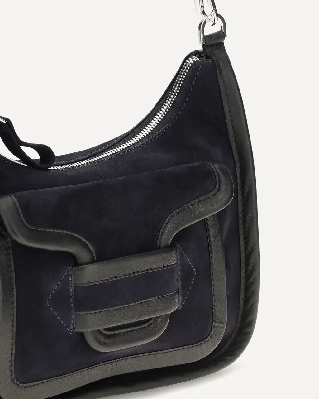 Pierre Hardy Alpha Day Miss Shoulder Bag