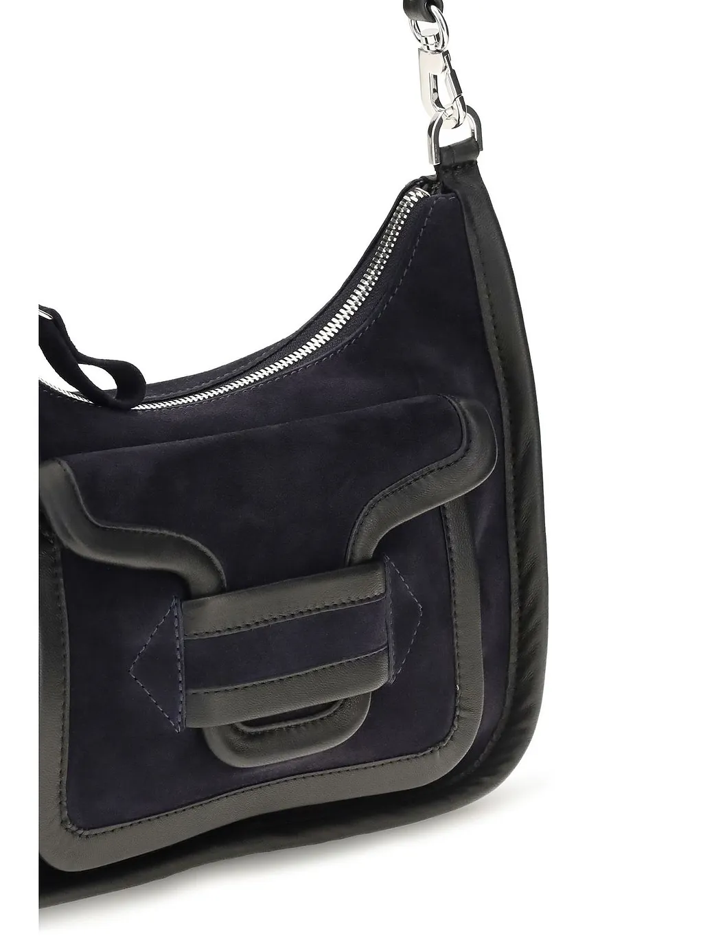 Pierre Hardy Alpha Day Miss Shoulder Bag