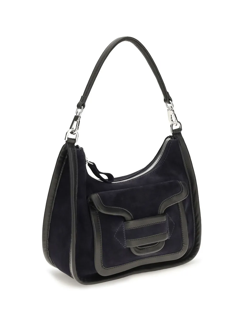 Pierre Hardy Alpha Day Miss Shoulder Bag
