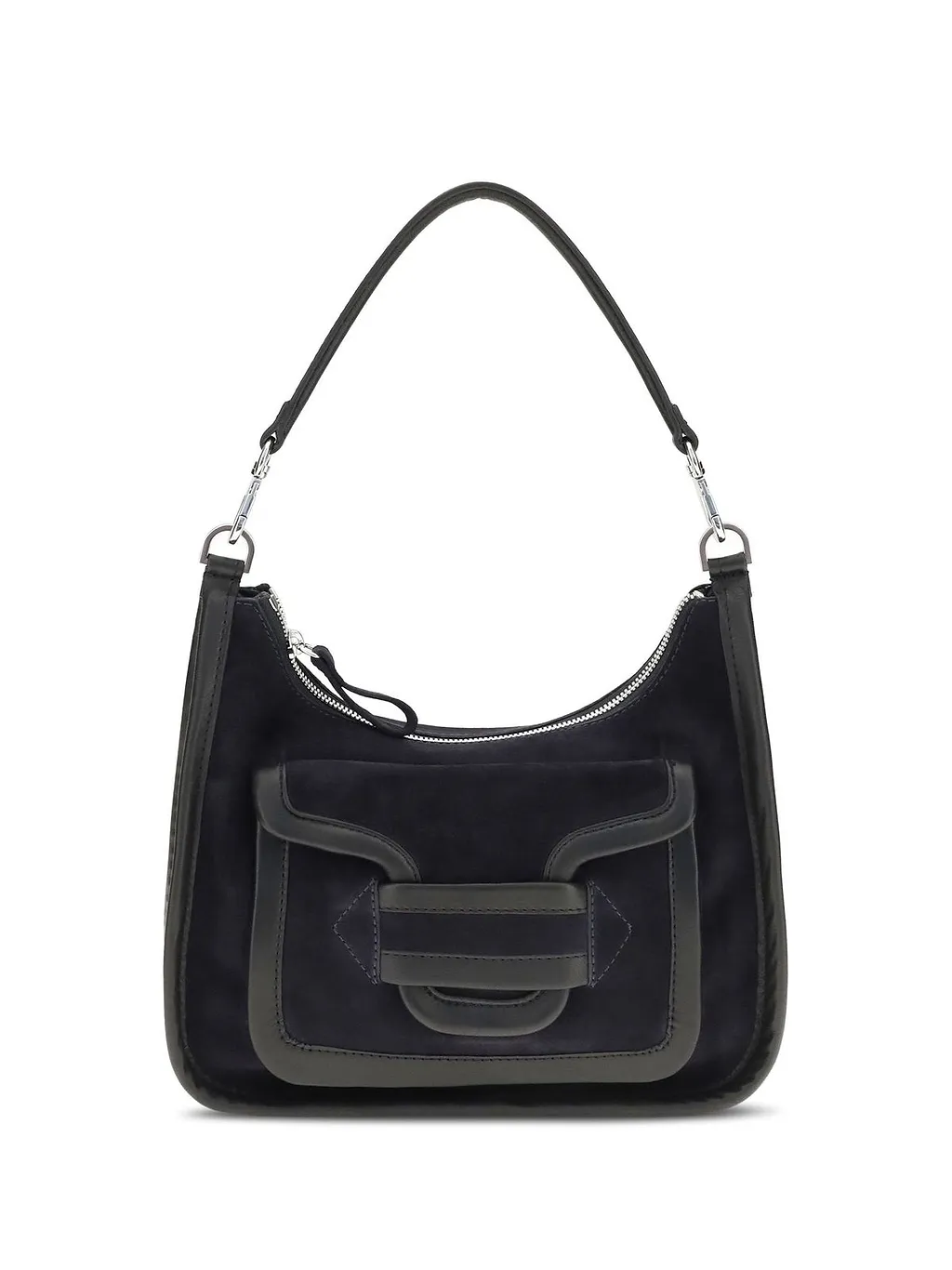 Pierre Hardy Alpha Day Miss Shoulder Bag