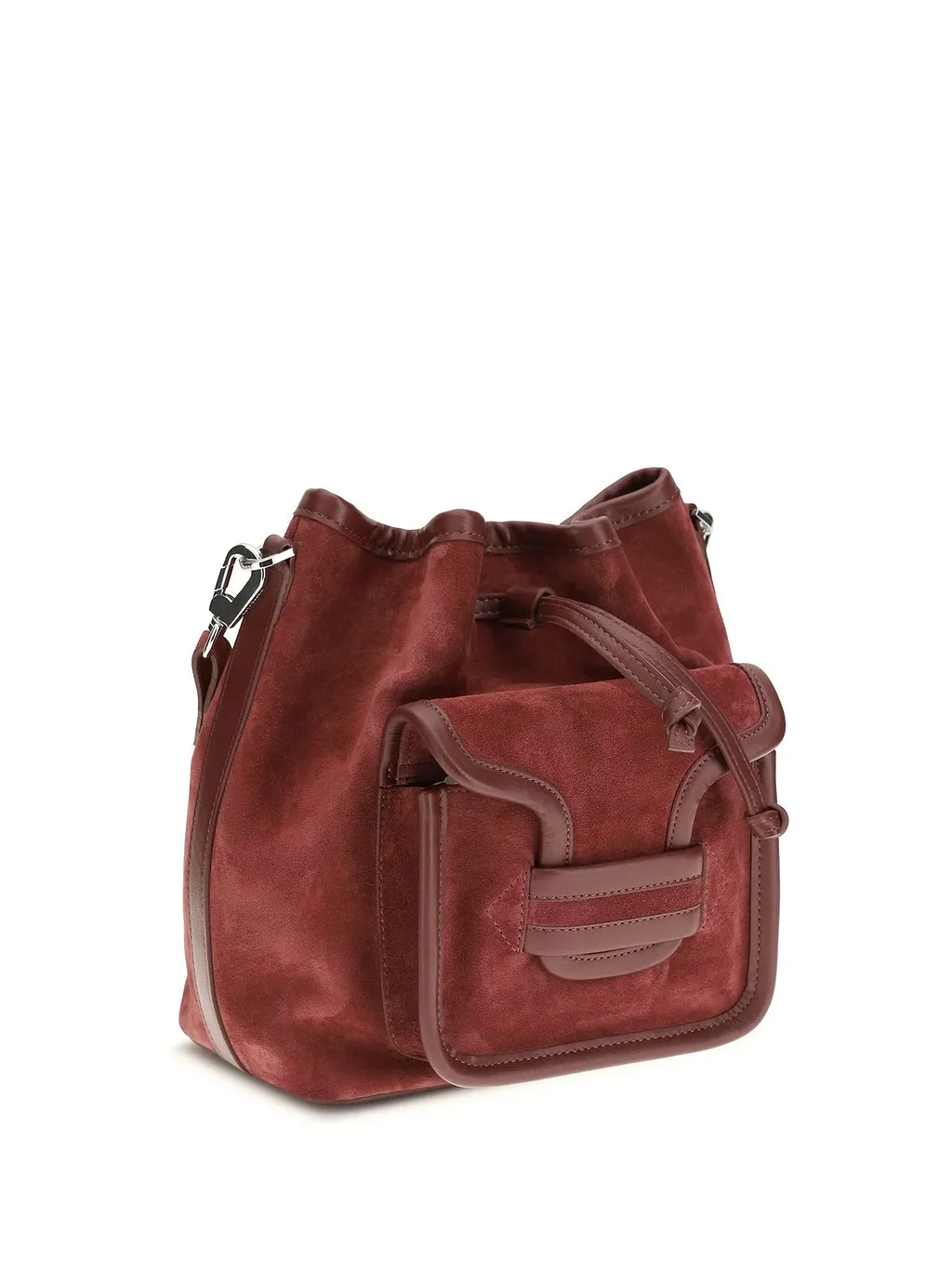 Pierre Hardy Alpha Pocket Bucket Bag