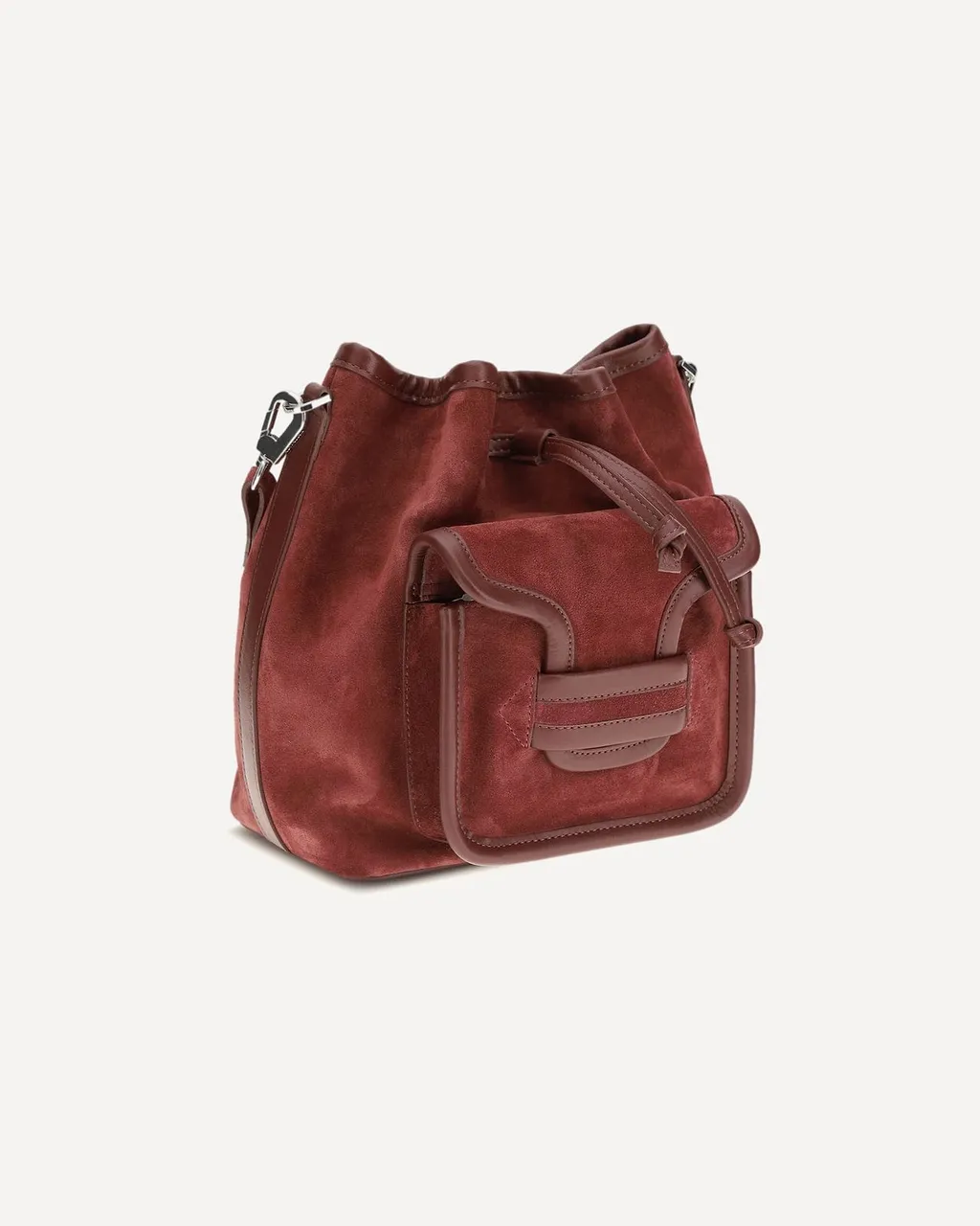 Pierre Hardy Alpha Pocket Bucket Bag