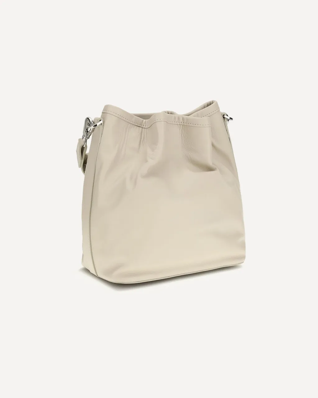 Pierre Hardy Alpha Front-Pocket Bucket Bag
