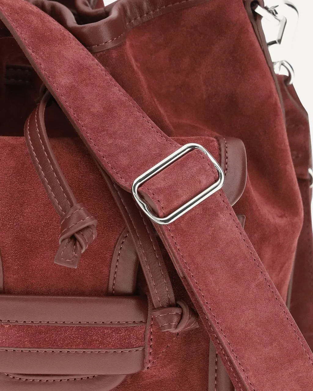 Pierre Hardy Alpha Pocket Bucket Bag