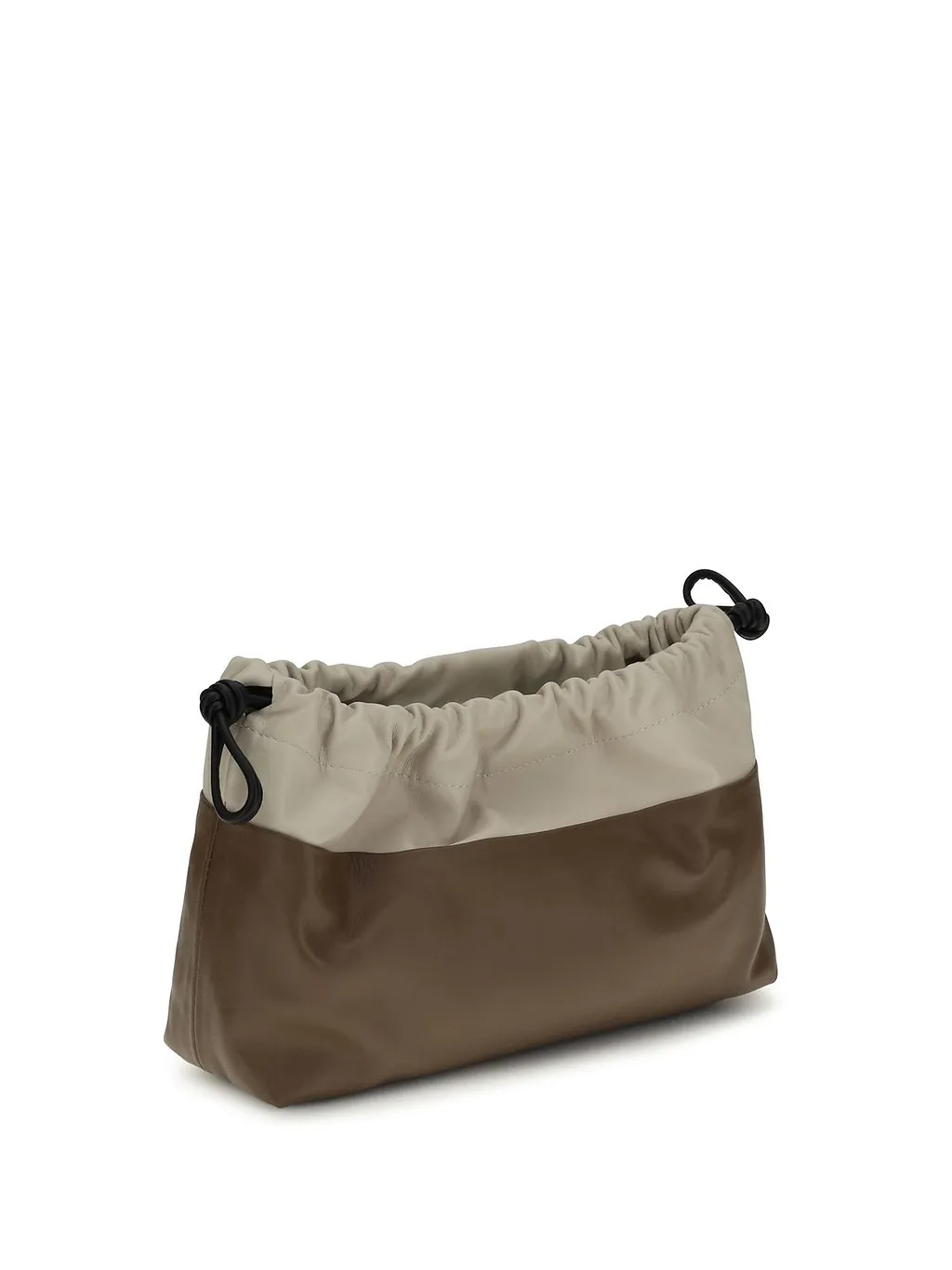 Pierre Hardy Twin Drawstring Shoulder Bag