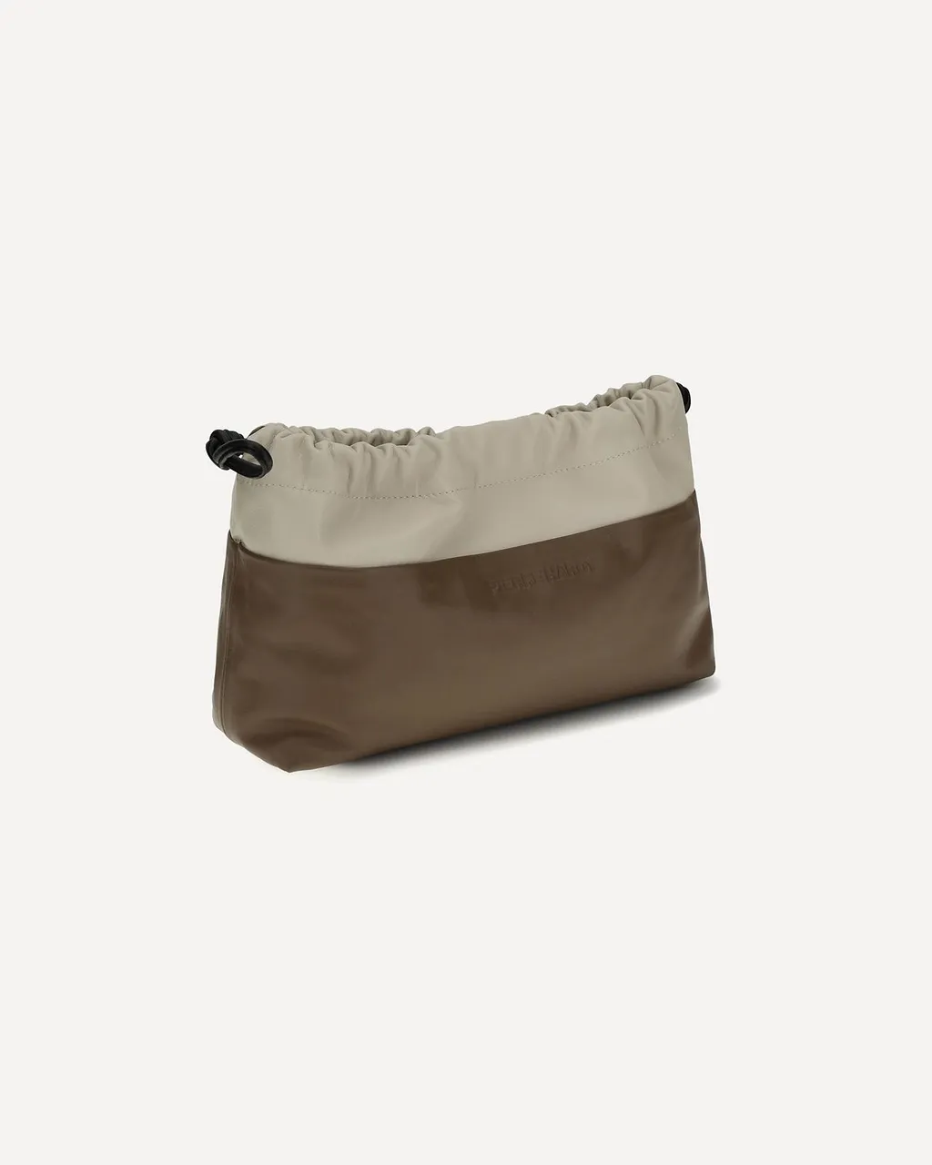 Pierre Hardy Twin Drawstring Shoulder Bag