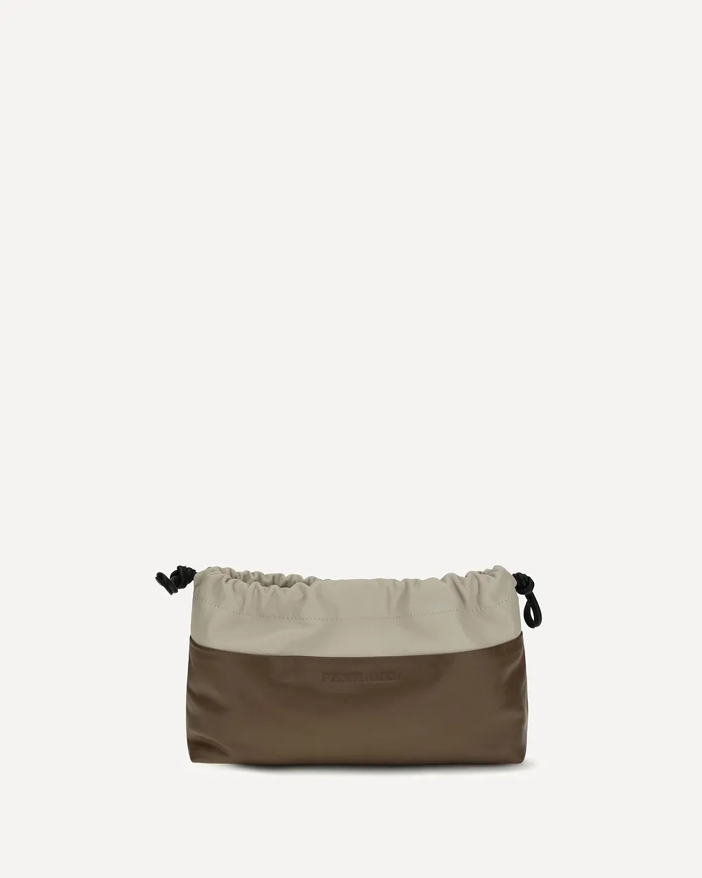 Pierre Hardy Twin Drawstring Shoulder Bag