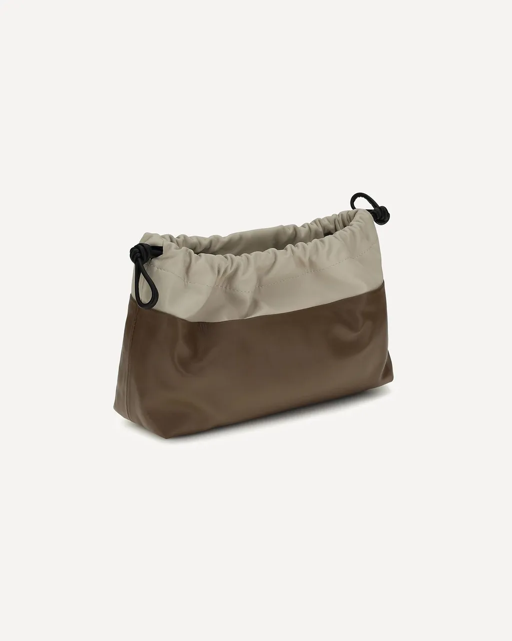 Pierre Hardy Twin Drawstring Shoulder Bag