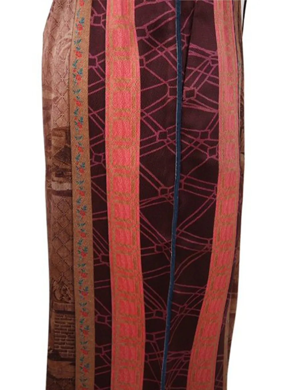 Pierre-Louis Mascia Aloe Wide-Leg Pants