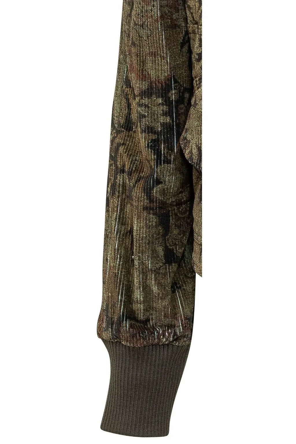 Pierre-Louis Mascia Gridox Patterned Jacket