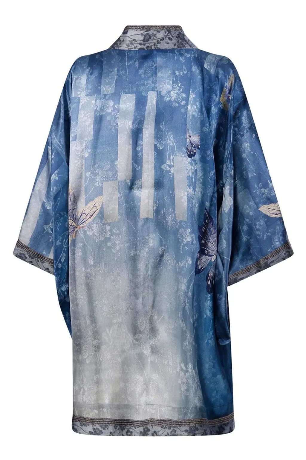 Pierre-Louis Mascia Mutka Kimono Jacket