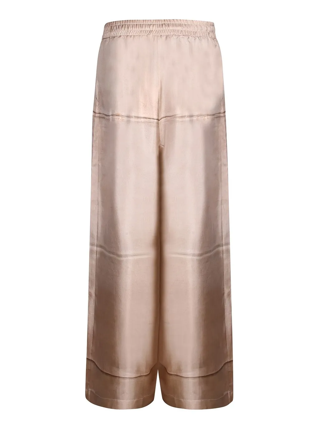 Pierre-Louis Mascia Wide-Leg Floral Print Pants