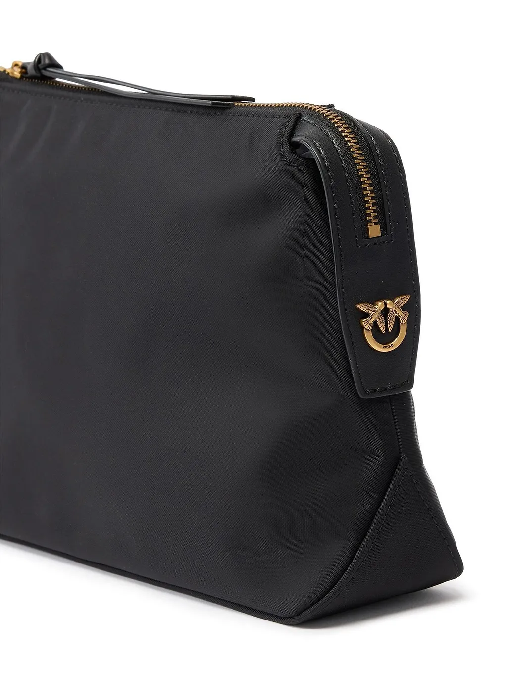 Pinko Beauty Case Classic Medium Bag