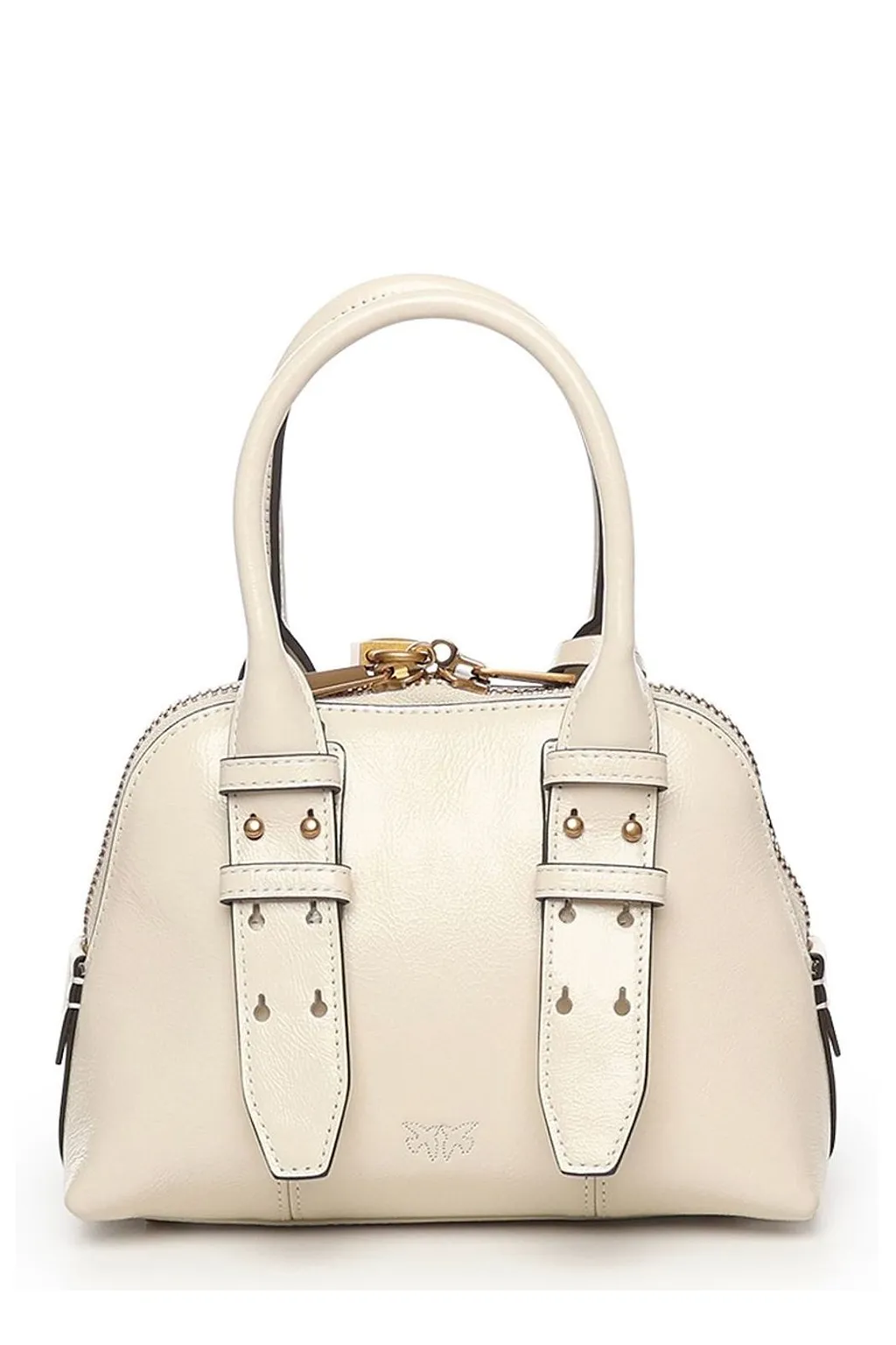 Pinko Bowling Mini Handbag