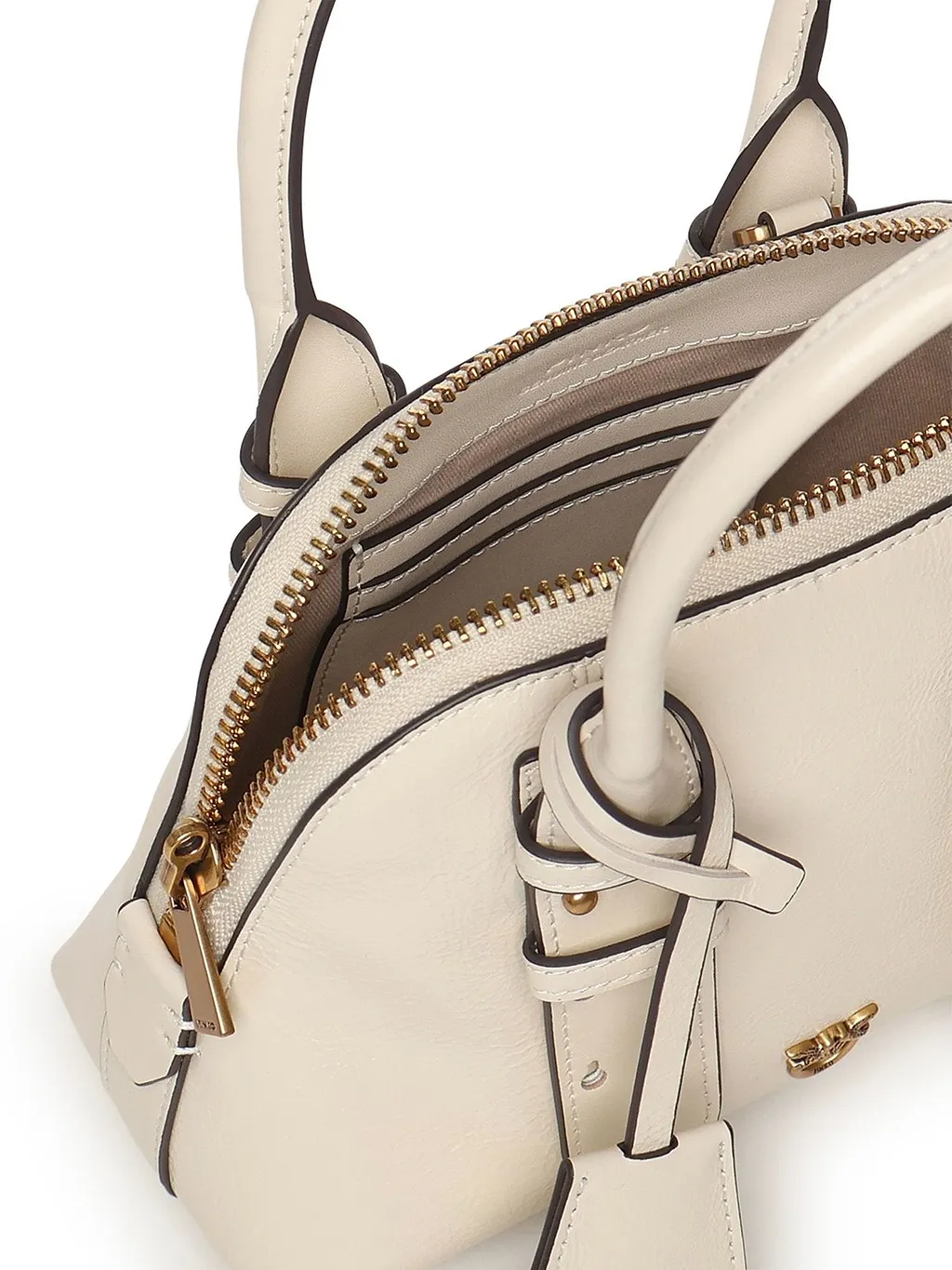Pinko Bowling Mini Handbag
