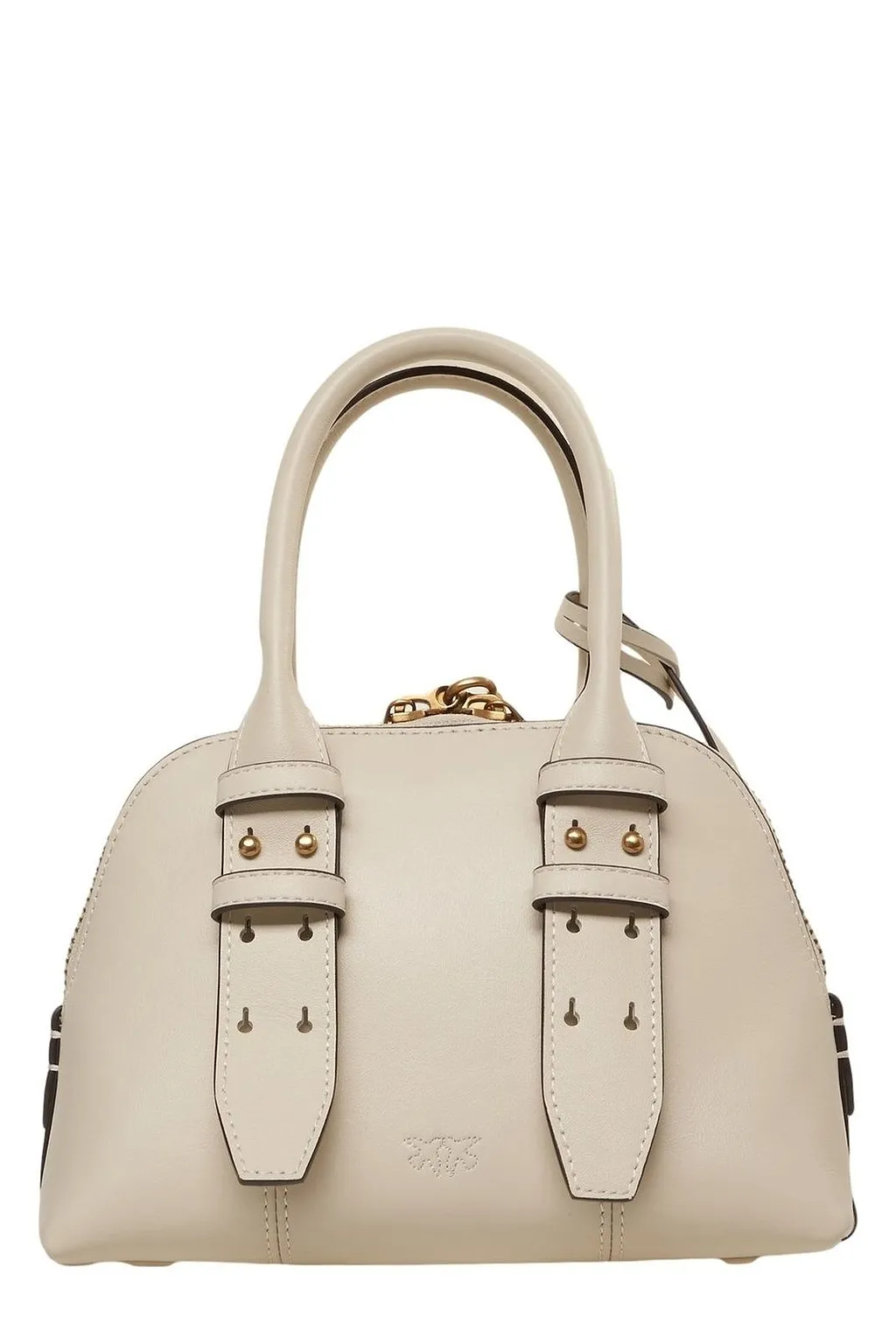 Pinko Escape Mini Bowling Bag