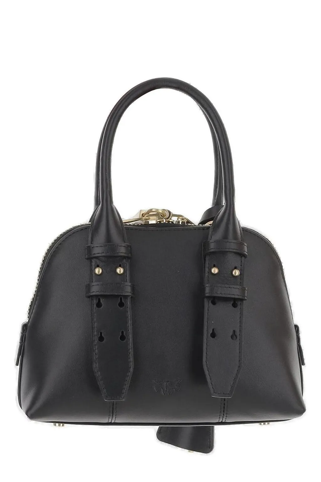 Pinko Escape Mini Bowling Bag