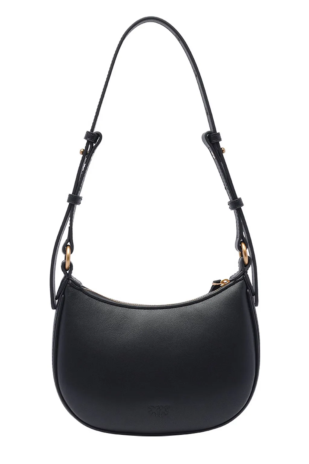Pinko Half Moon Mini Shoulder Bag